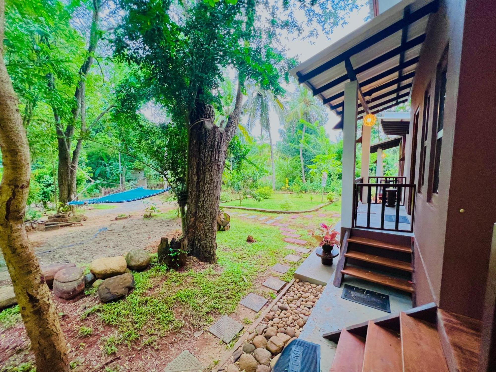 Edenhaven Cottage Удавалаве Екстер'єр фото