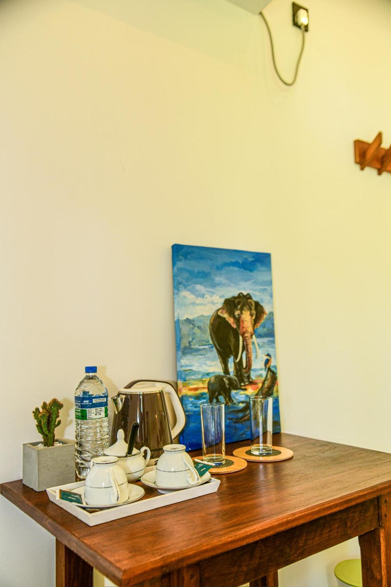 Edenhaven Cottage Удавалаве Екстер'єр фото